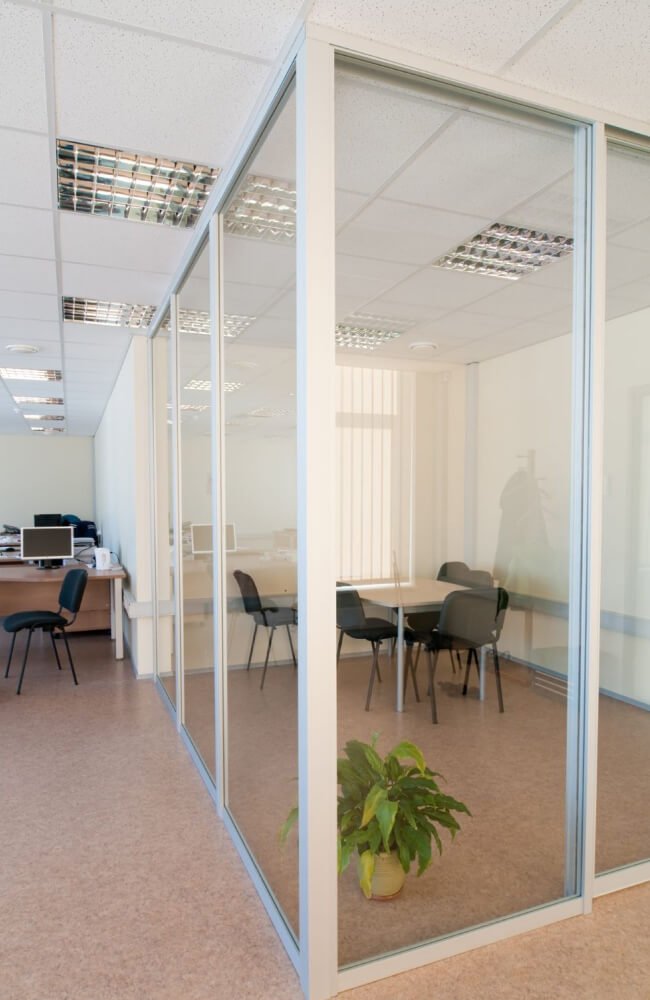 Cubicle Homepage – Vertical Image Cubicle Homepage - Vertical Image