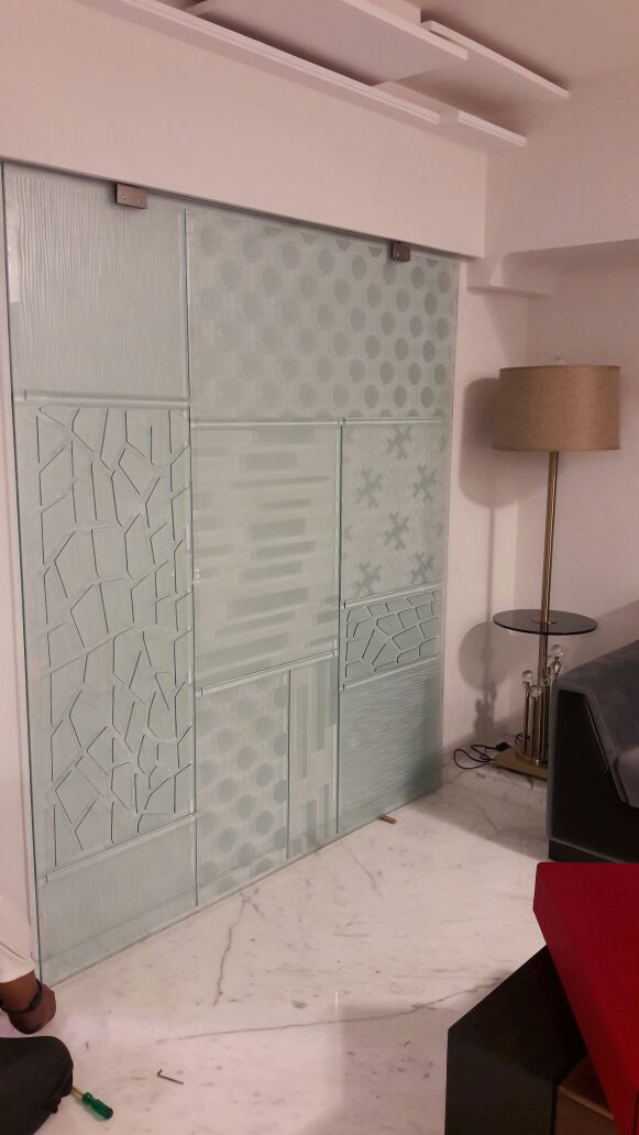 Decorative Glass - Etched Glass - IMG-20161030-WA0000