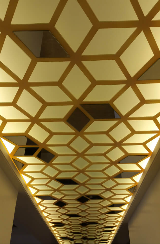 Sheet Glass Homepage - Vertical Image